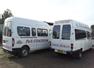 P & E Coaches Hartlepool