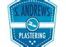 S Andrews Plastering Hartlepool