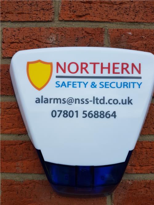 Northern Safety & Security Ltd Hartlepool