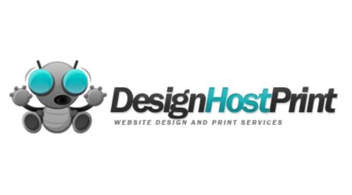 Design Host Print Hartlepool