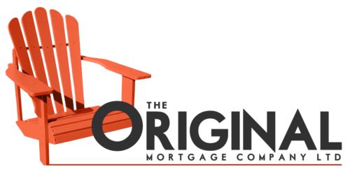 The Original Mortgage Company Ltd Hartlepool