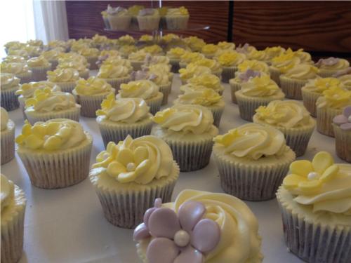 Cupcakes by Victoria Hartlepool